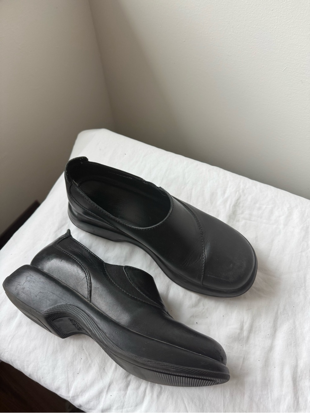 Dansko Women's Black Espadrilles Size 39 USA 8.5-9